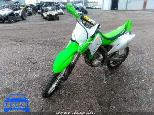 2023 KAWASAKI KLX300 C JKALX8C16PDA24847 image 1