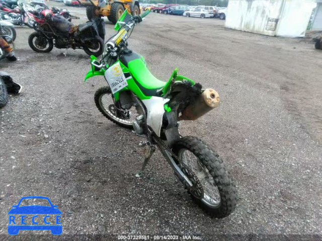 2023 KAWASAKI KLX300 C JKALX8C16PDA24847 image 2