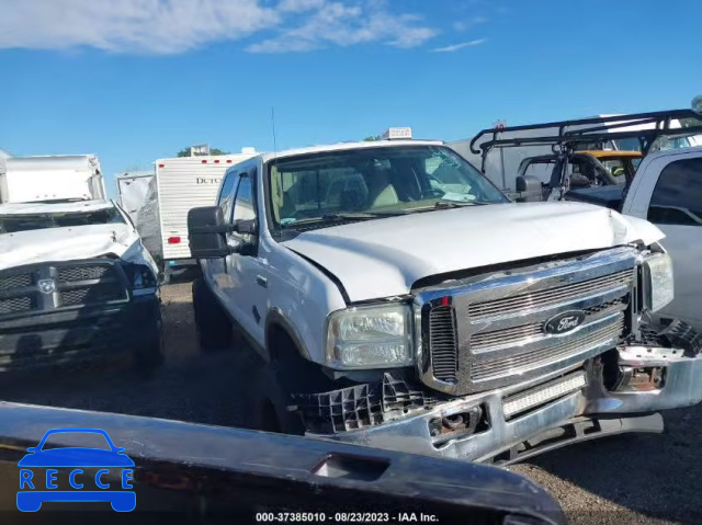 2007 FORD F-350 XLT/LARIAT/XL 1FTWW31P87EA94518 image 0