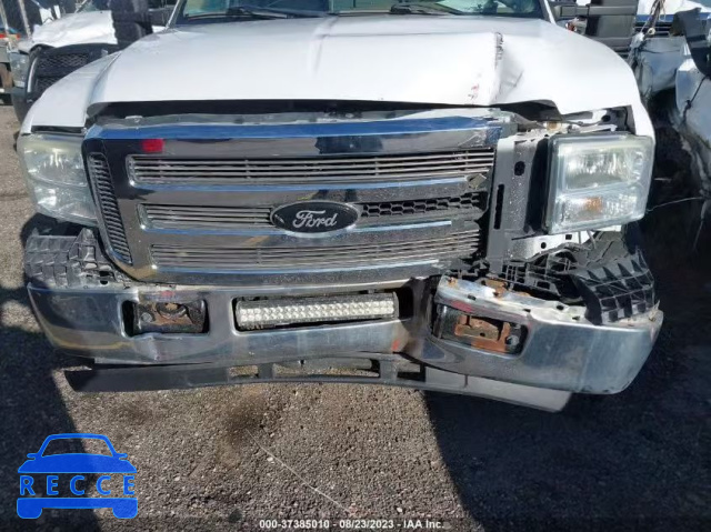 2007 FORD F-350 XLT/LARIAT/XL 1FTWW31P87EA94518 image 11