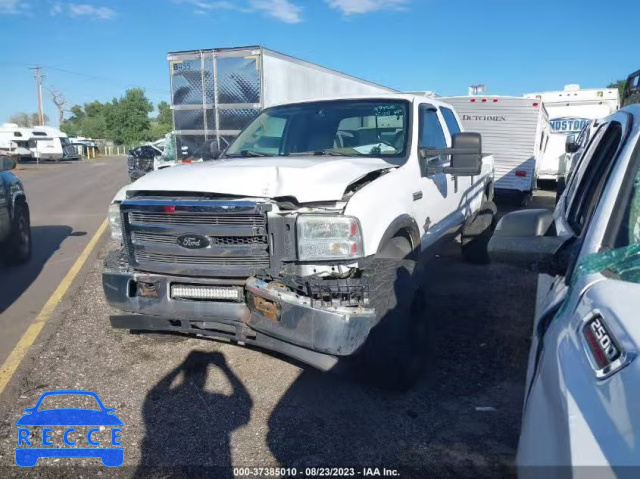 2007 FORD F-350 XLT/LARIAT/XL 1FTWW31P87EA94518 зображення 1