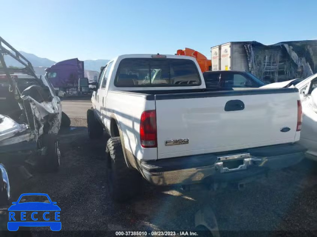 2007 FORD F-350 XLT/LARIAT/XL 1FTWW31P87EA94518 Bild 2