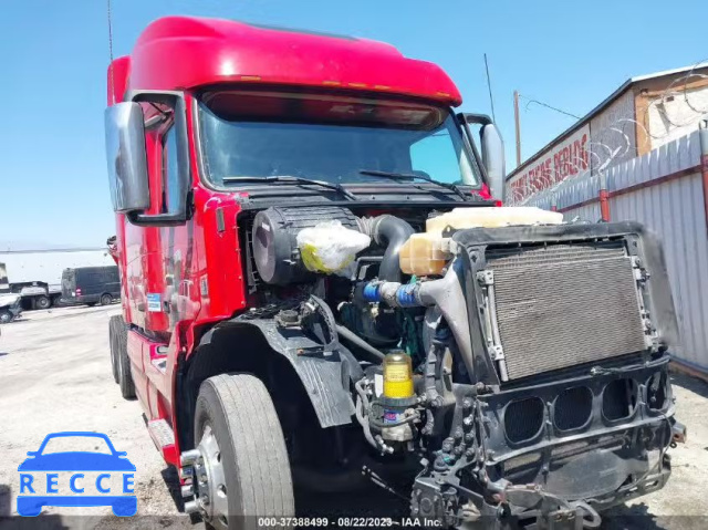 2017 VOLVO VNL 4V4NC9EH5HN980411 image 0