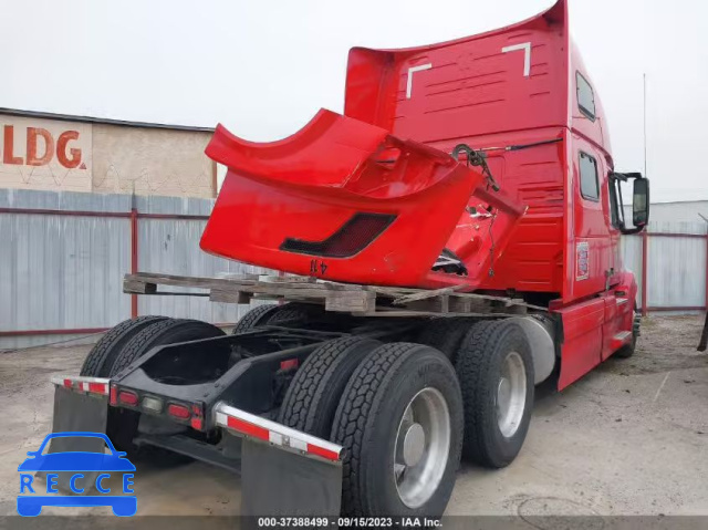 2017 VOLVO VNL 4V4NC9EH5HN980411 image 3