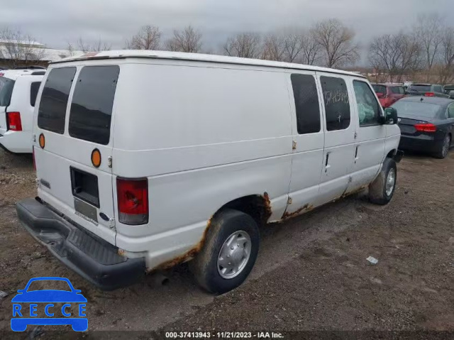 2007 FORD E-250 RECREATIONAL/COMMERCIAL 1FTNE24LX7DA74553 image 3