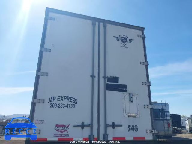 2017 WABASH NATIONAL CORP WABASH NATIONAL CORP 1JJV532D0HL967623 image 7