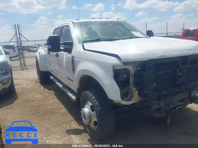 2019 FORD F-350 XL 1FT8W3DT8KEC55573 image 0