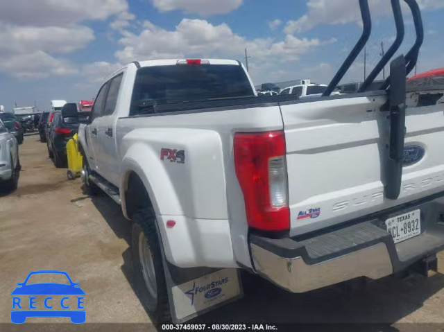 2019 FORD F-350 XL 1FT8W3DT8KEC55573 image 2