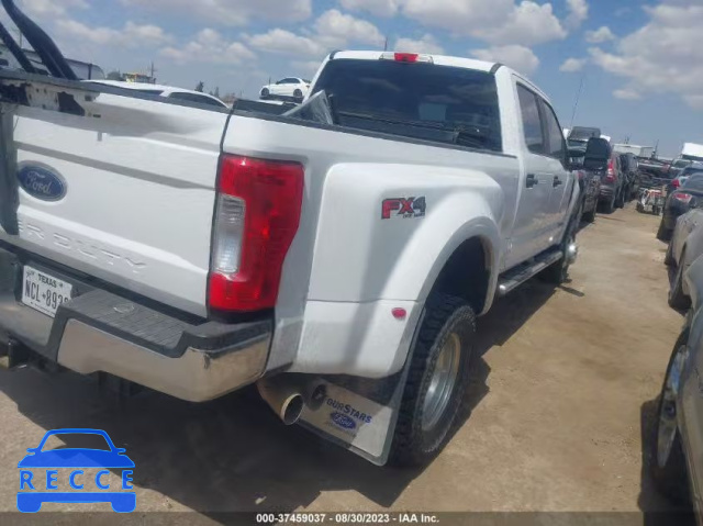 2019 FORD F-350 XL 1FT8W3DT8KEC55573 image 3