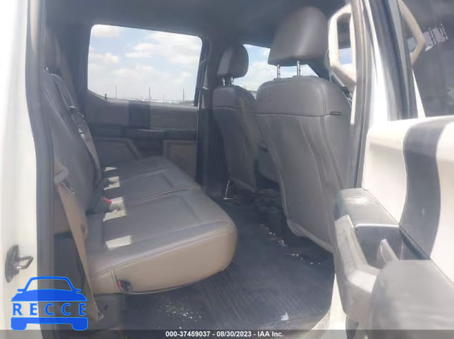 2019 FORD F-350 XL 1FT8W3DT8KEC55573 image 6