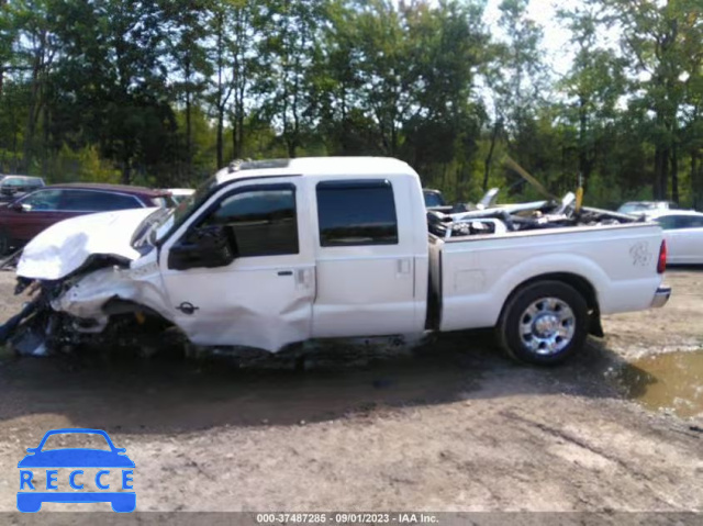 2013 FORD F-250 LARIAT 1FT7W2BTXDEA46072 Bild 13