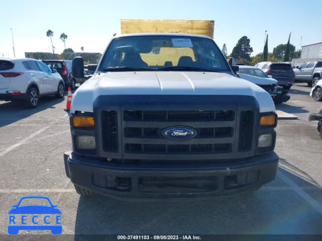 2008 FORD F-250 XLT/LARIAT/XL 1FTSX20R28EC06983 Bild 11