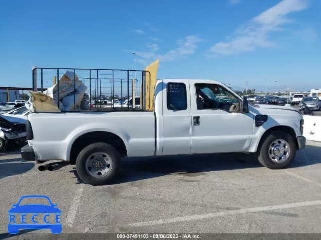 2008 FORD F-250 XLT/LARIAT/XL 1FTSX20R28EC06983 image 12