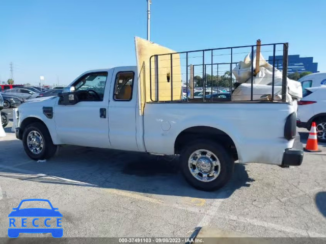 2008 FORD F-250 XLT/LARIAT/XL 1FTSX20R28EC06983 Bild 13