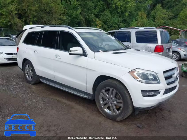 2014 MERCEDES-BENZ GL 450 4JGDF7CE8EA401888 image 0