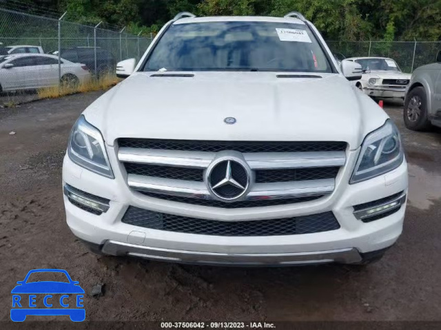 2014 MERCEDES-BENZ GL 450 4JGDF7CE8EA401888 image 11