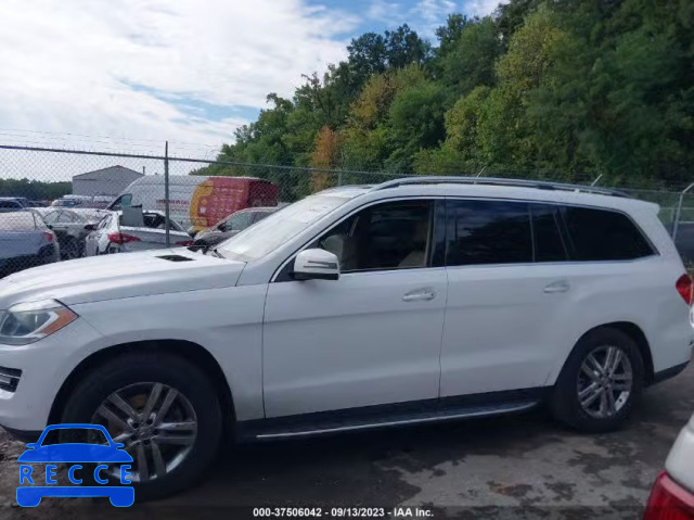 2014 MERCEDES-BENZ GL 450 4JGDF7CE8EA401888 image 13