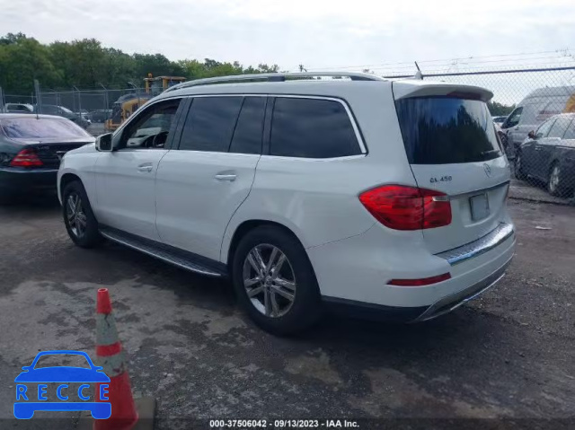 2014 MERCEDES-BENZ GL 450 4JGDF7CE8EA401888 image 2