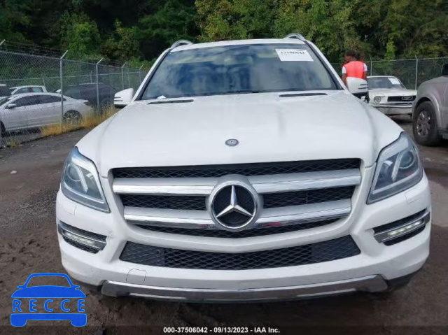 2014 MERCEDES-BENZ GL 450 4JGDF7CE8EA401888 image 5