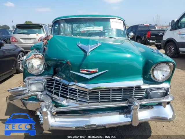 1956 CHEVROLET OTHER 000000VC56L050110 image 11