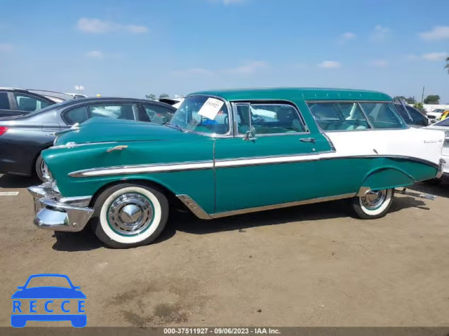 1956 CHEVROLET OTHER 000000VC56L050110 image 13