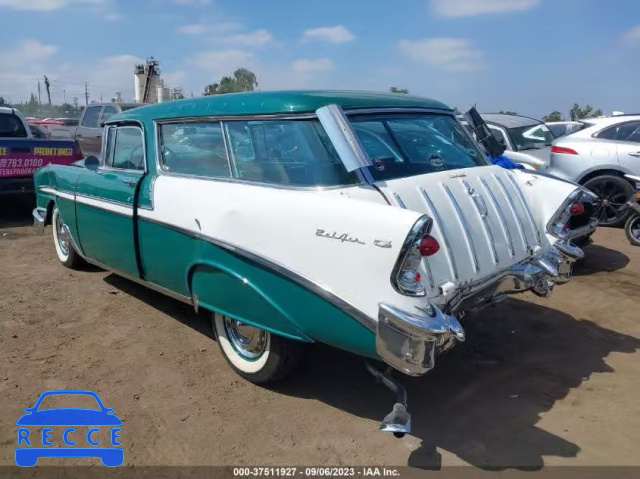 1956 CHEVROLET OTHER 000000VC56L050110 image 2