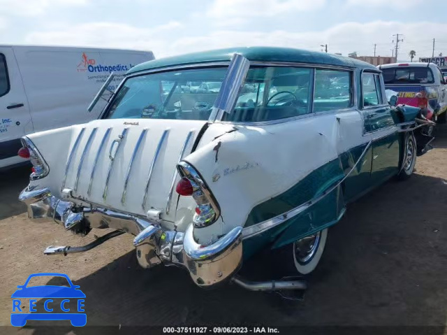 1956 CHEVROLET OTHER 000000VC56L050110 image 3