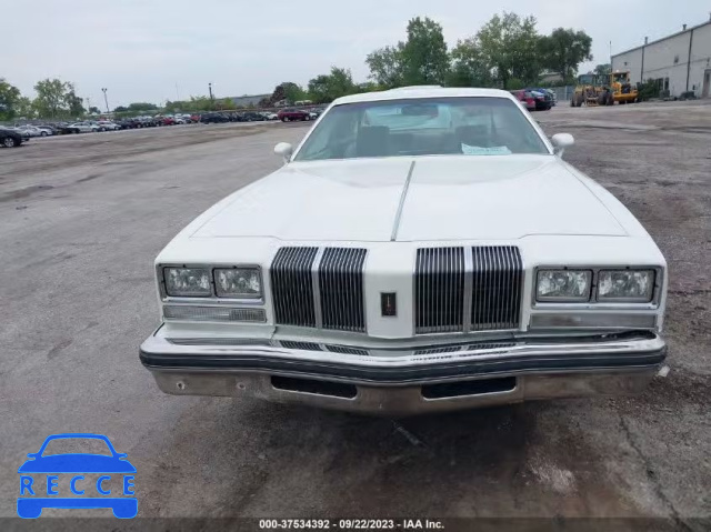 1977 OLDSMOBILE CUTLASS 00003K57R7M333186 image 12