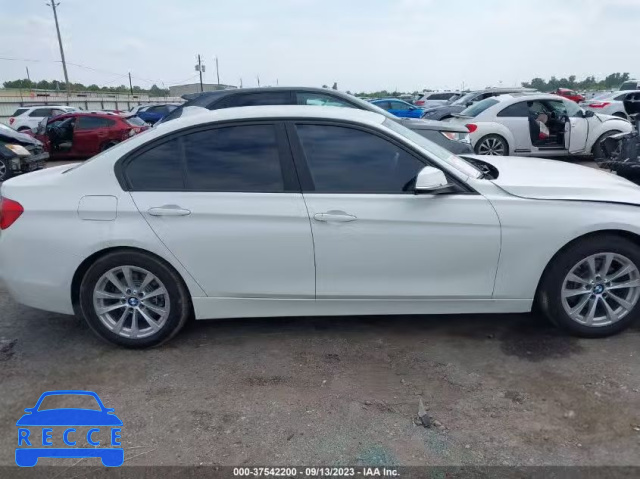 2018 BMW 320I WBA8E1G54JNU91833 image 12