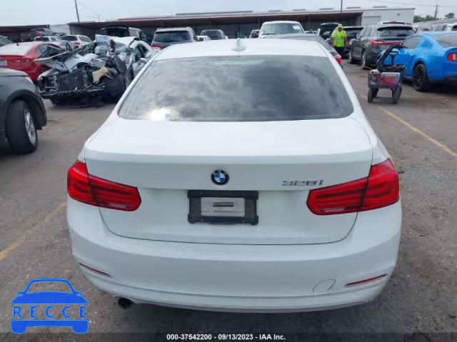 2018 BMW 320I WBA8E1G54JNU91833 image 15
