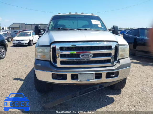 2006 FORD F-250 XLT/LARIAT/XL 1FTSW21P06EC43091 image 11