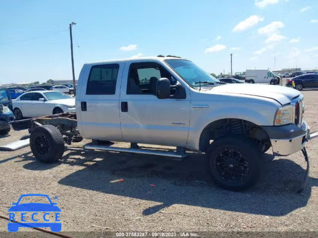 2006 FORD F-250 XLT/LARIAT/XL 1FTSW21P06EC43091 image 12