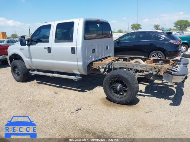 2006 FORD F-250 XLT/LARIAT/XL 1FTSW21P06EC43091 image 13