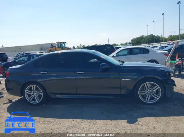 2012 BMW 550I WBAFR9C59CDV58936 image 13