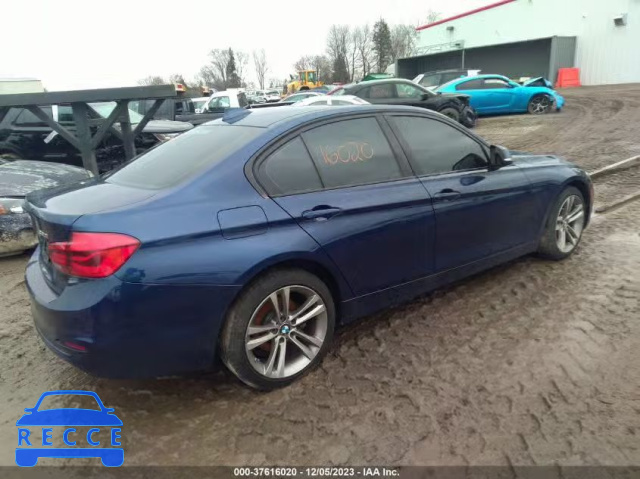 2018 BMW 330I WBA8B9C53JK676728 Bild 3