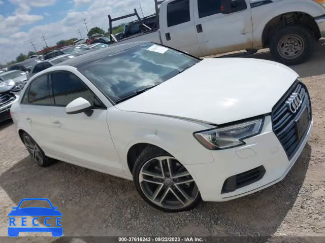 2020 AUDI A3 PREMIUM 40 TFSI FRONT-WHEEL DRIVE S TRONIC WAUAUGFF9LA052896 image 12