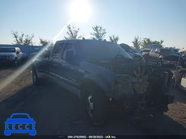 2006 FORD F-350 XLT/LARIAT/XL 1FTWW32P76EB66192 зображення 1