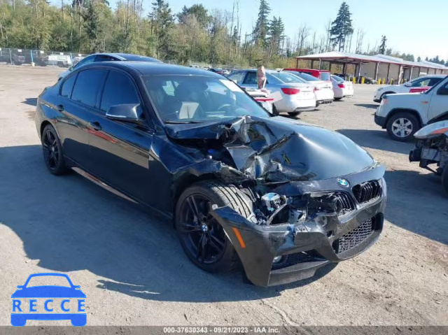 2017 BMW 330I WBA8B9G35HNU57092 image 0