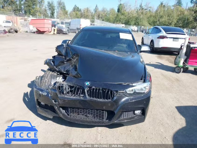 2017 BMW 330I WBA8B9G35HNU57092 image 11