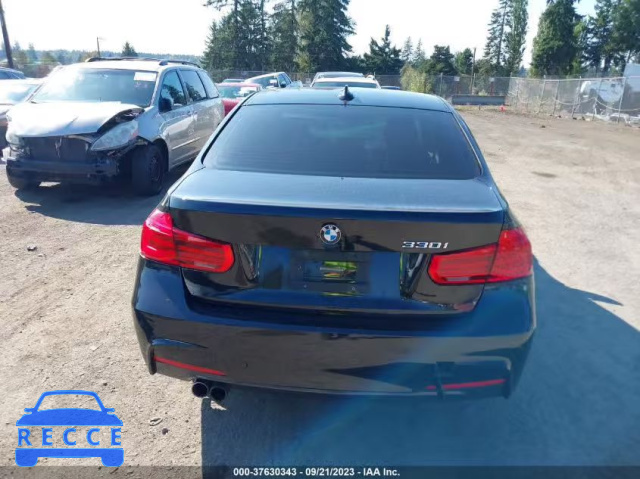 2017 BMW 330I WBA8B9G35HNU57092 Bild 15