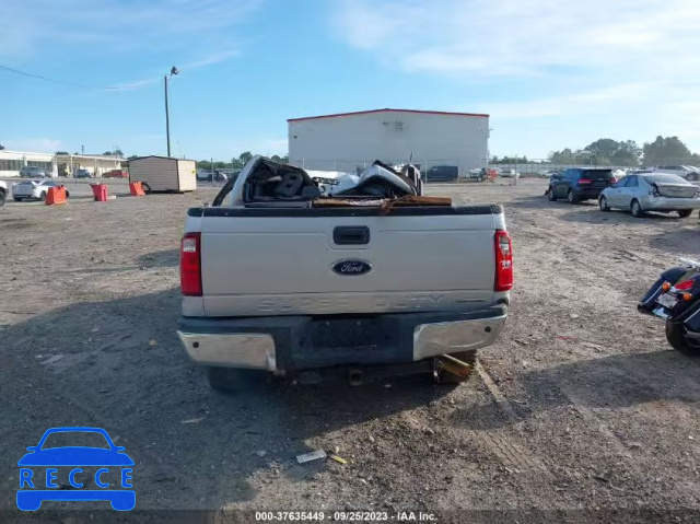 2013 FORD F-250 XL 1FT7X2B67DEA42617 Bild 15