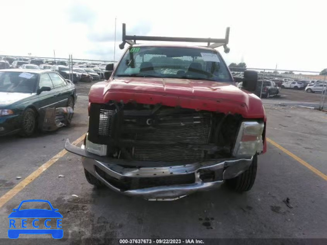 2008 FORD F-250 XL/XLT 1FTNF20578ED33340 зображення 5