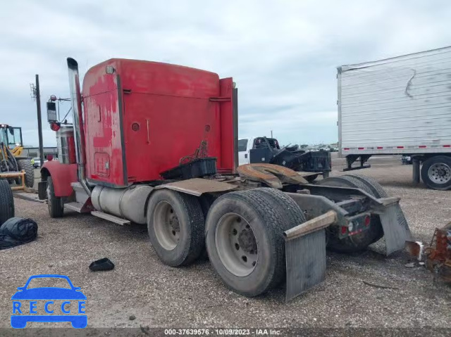 1998 KENWORTH W900 W900 1XKWDR9X0WR772462 image 2