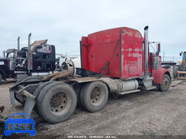 1998 KENWORTH W900 W900 1XKWDR9X0WR772462 image 3