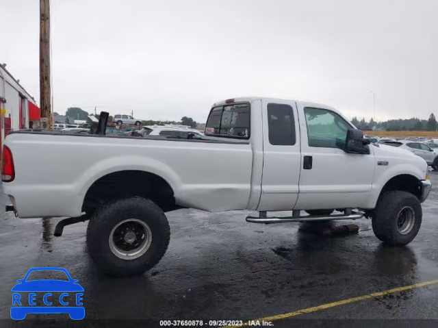 2003 FORD F-250 LARIAT/XL/XLT 1FTNX21S83EC44810 image 13