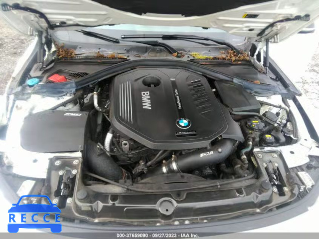 2018 BMW 340I WBA8B3C5XJK788133 image 9
