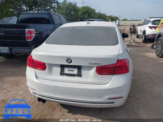 2017 BMW 330I WBA8B9G30HNU54620 image 16