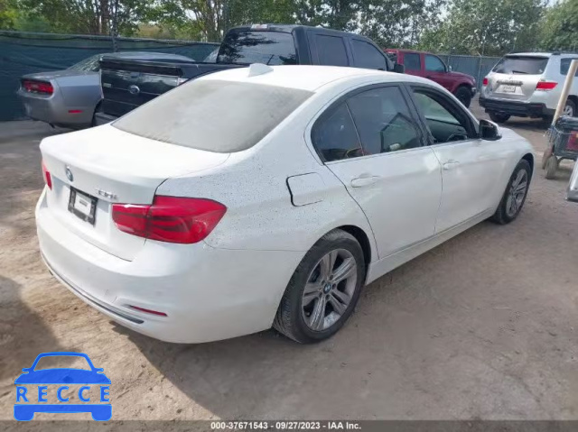 2017 BMW 330I WBA8B9G30HNU54620 зображення 3