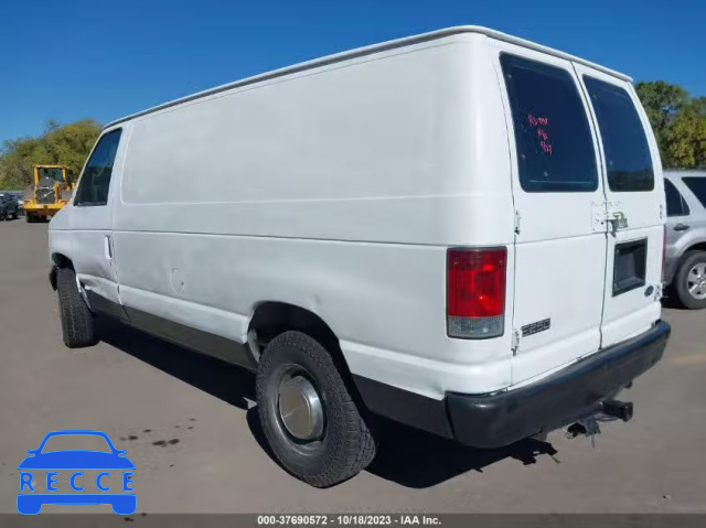 2005 FORD E-250 RECREATIONAL/COMMERCIAL 1FTNE24L95HA61654 image 2