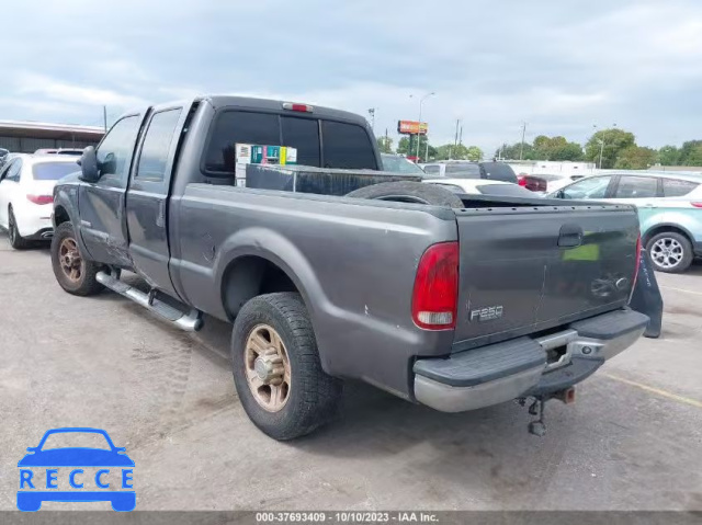 2004 FORD F-250 LARIAT/XL/XLT 1FTNW21P84EB29849 image 2